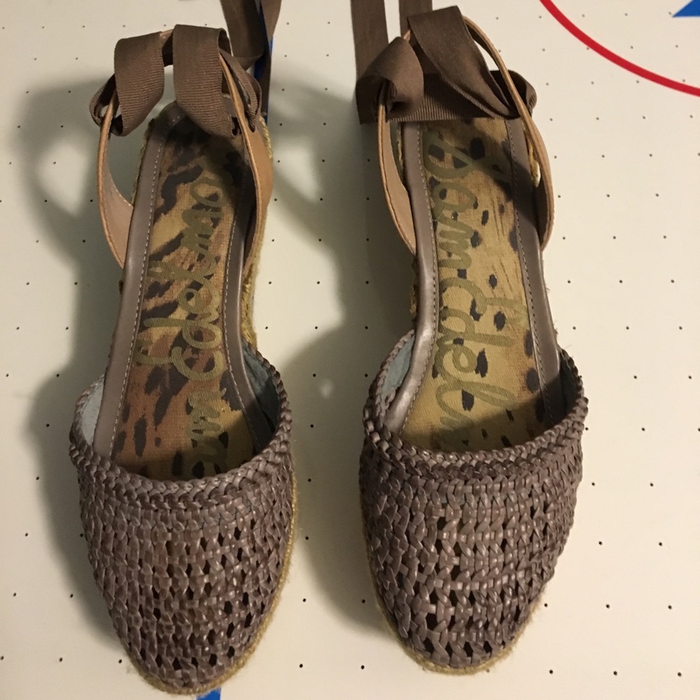 Sam Edelman Shoes